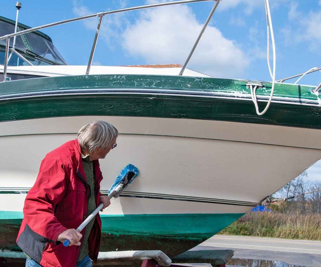 Boat Maintenance Tips