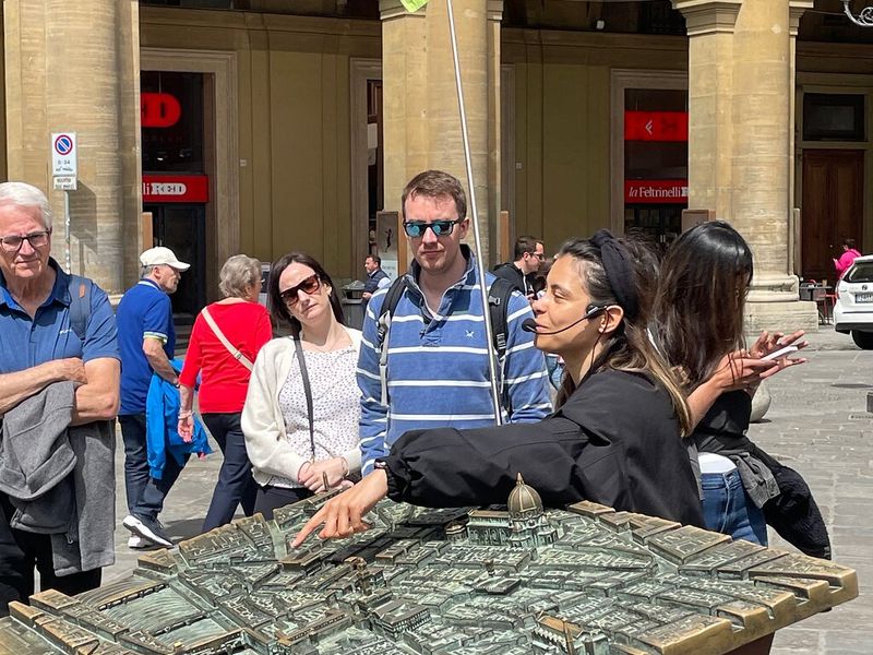 Free Walking Tour