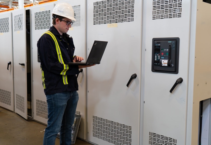 Hoogewerf Engineering
